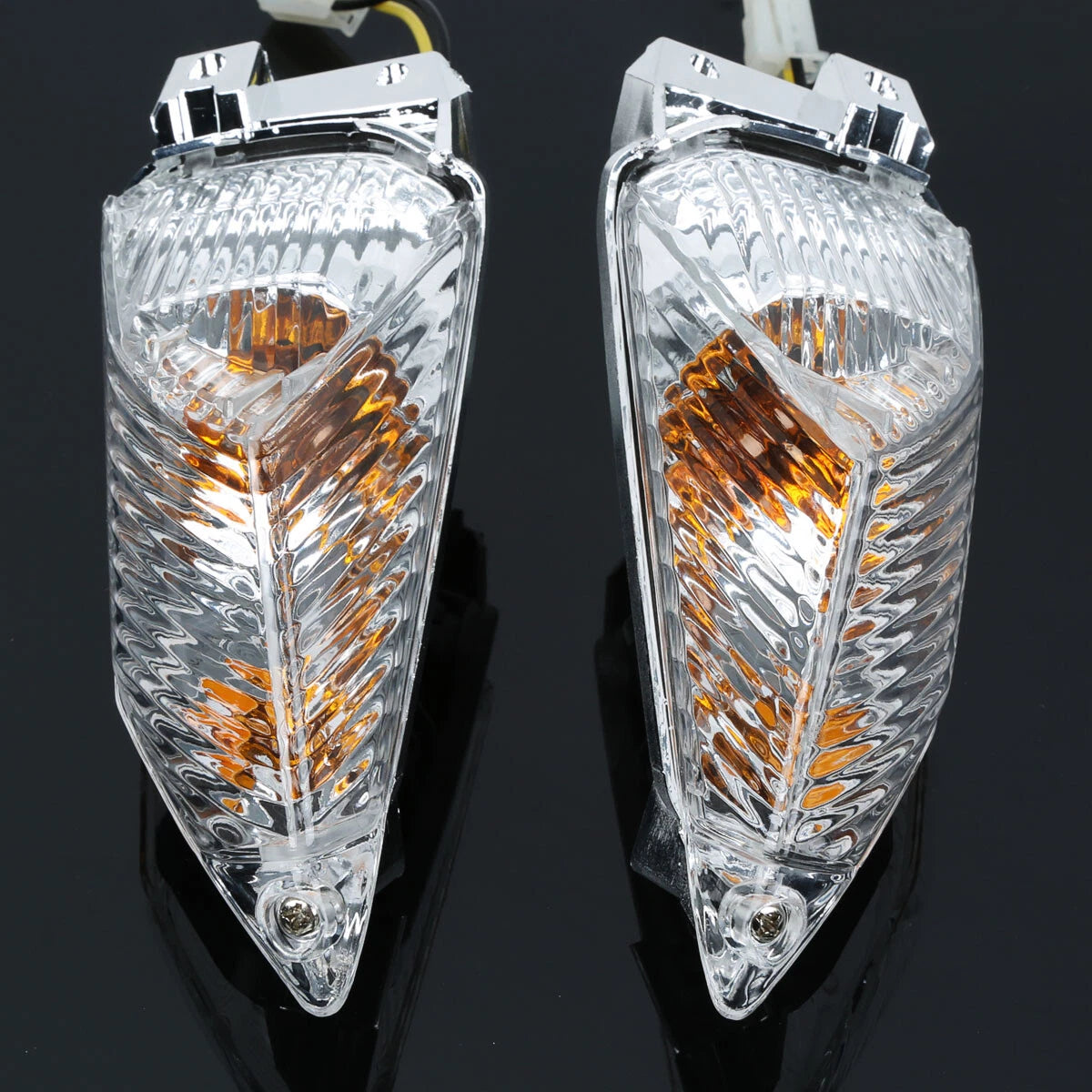 Rear Turn Signals Light For Suzuki GSXR600 GSXR750 11-14 12 13 GSXR1000 09-11 US