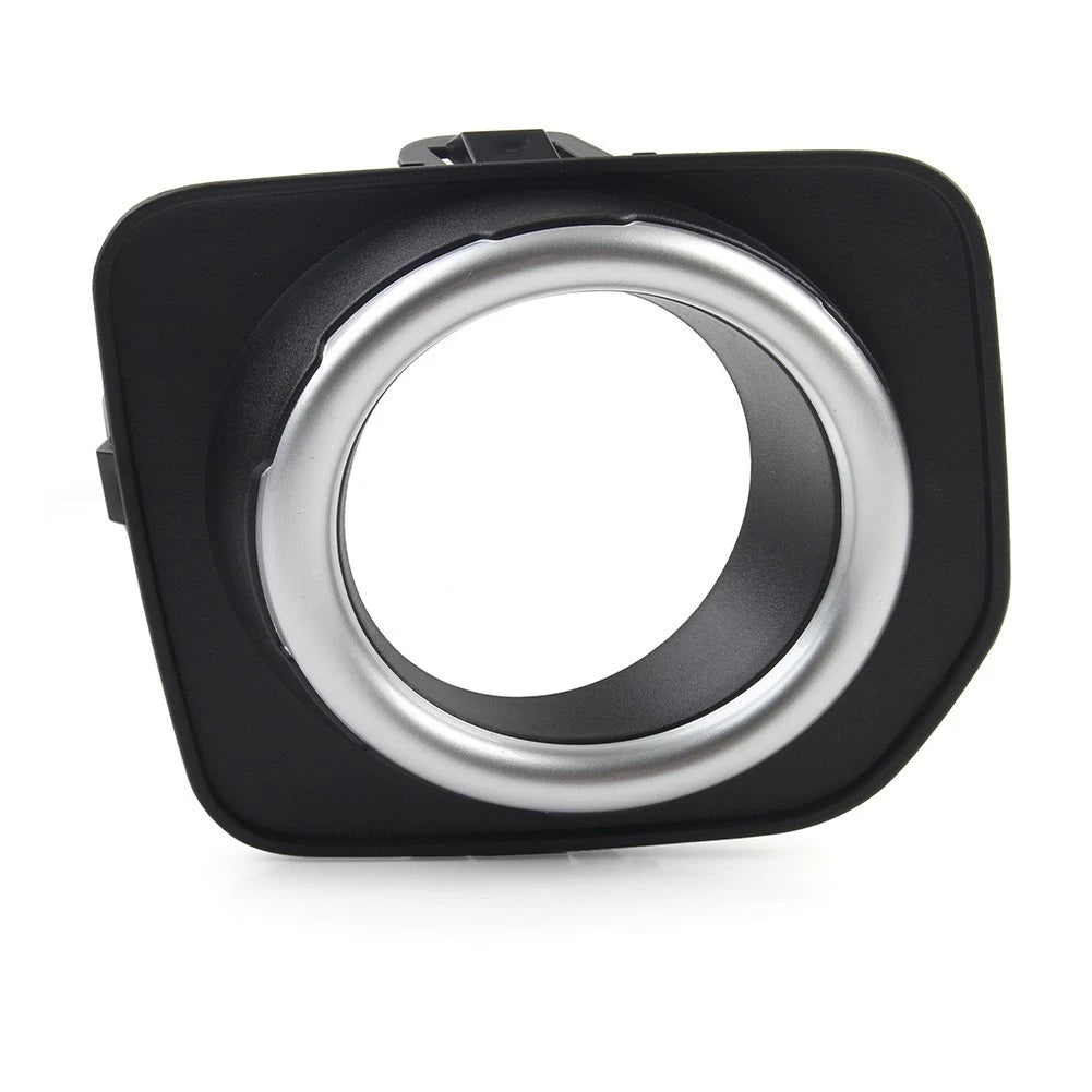 Front Bumper Fog Lamp Bezel Cover Trim For Land Rover LR4 2014-16 LR051337 Right