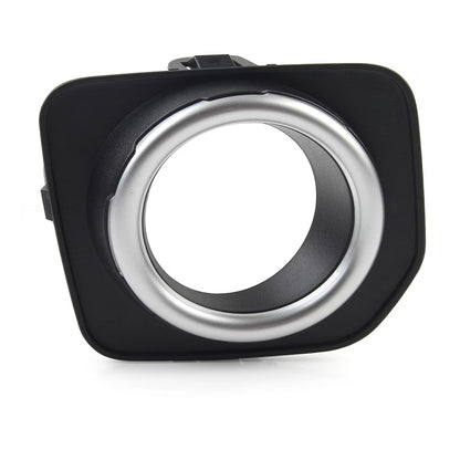 Front Bumper Fog Lamp Bezel Cover Trim For Land Rover LR4 2014-16 LR051337 Right
