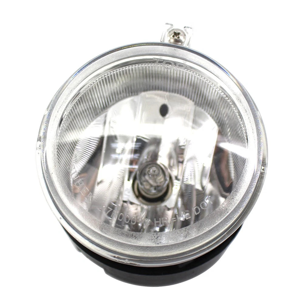 1pc Fog Light Assembly Fog Lamp For Dodge For Chrysler For Jeep 5182025AA