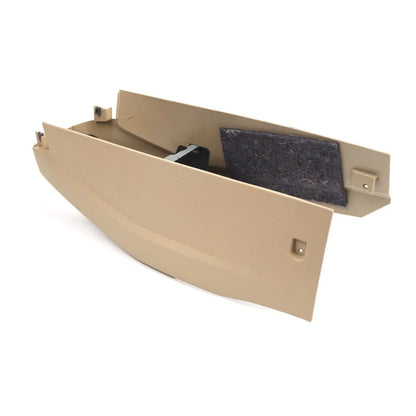 Center Console Tunnel Trim Beige 1J1863201L For VW Golf Jetta Bora MK4 1998-2004