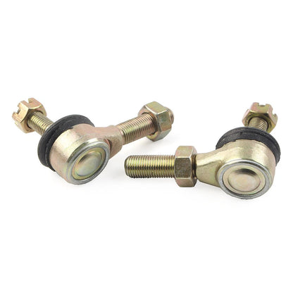 10-12mm Tie Rod End Ball Joint for 50cc 110cc TAOTAO COOLSTER JCL KANDI GO KART