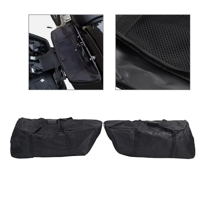 Saddlebags Liners Luggage Bag Storage Bag For Indian Pursuit Limited 2022-2024