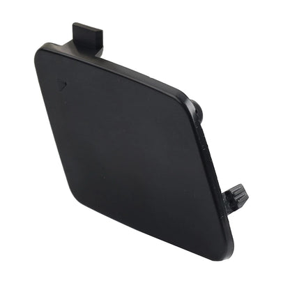 Front Right Bumper Tow Hook Hole Eye Cover Cap For BMW 3 Series E90 E91 2008-11