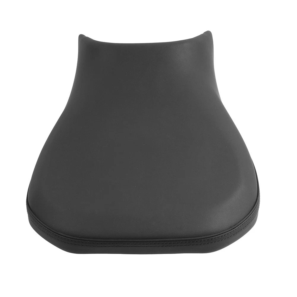 Front Rider Driver Seat Cushion Fit For BMW R1200GS Adventure 2013-2018 Black