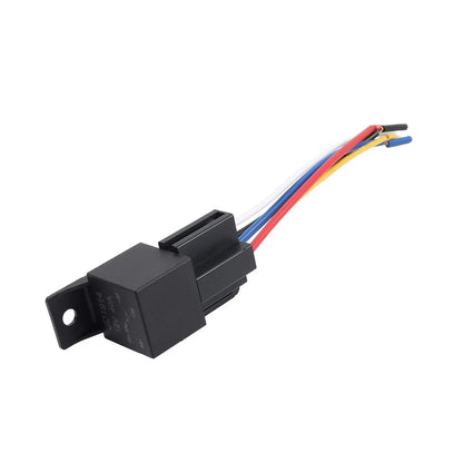 Starter Relay Switch For Harley Davidson Big Twin Sportster 1980-1993 31506-79B