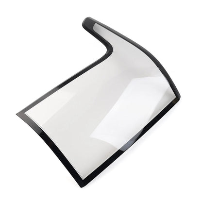 Tail Light Lens Cover Lampshade Shell For Land Rover Range Rover 2018-2022 Left