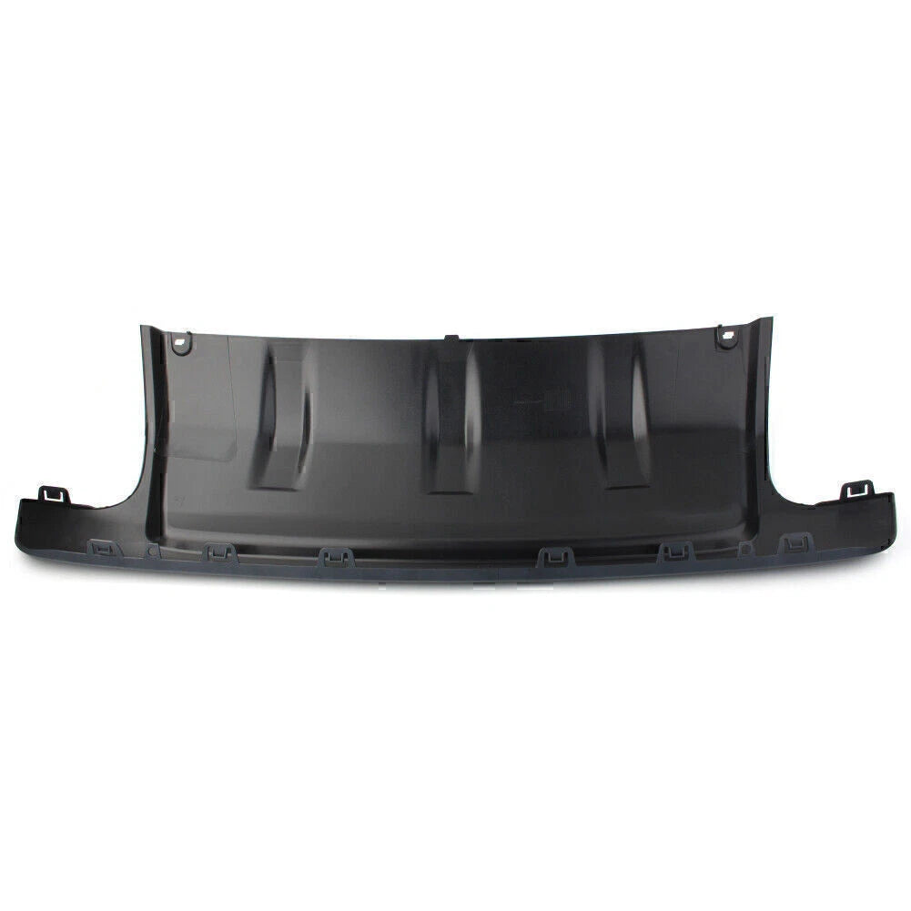 Rear Skid Plate Bumper Board Guard Bars For Land Rover Range Rover Sport 2018-20