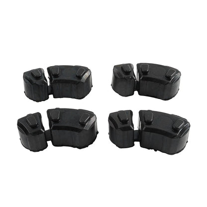 4X Rear Wheel Rubber Cush Drive Damper Fit For BMW F650GS F700GS F800R 08-18