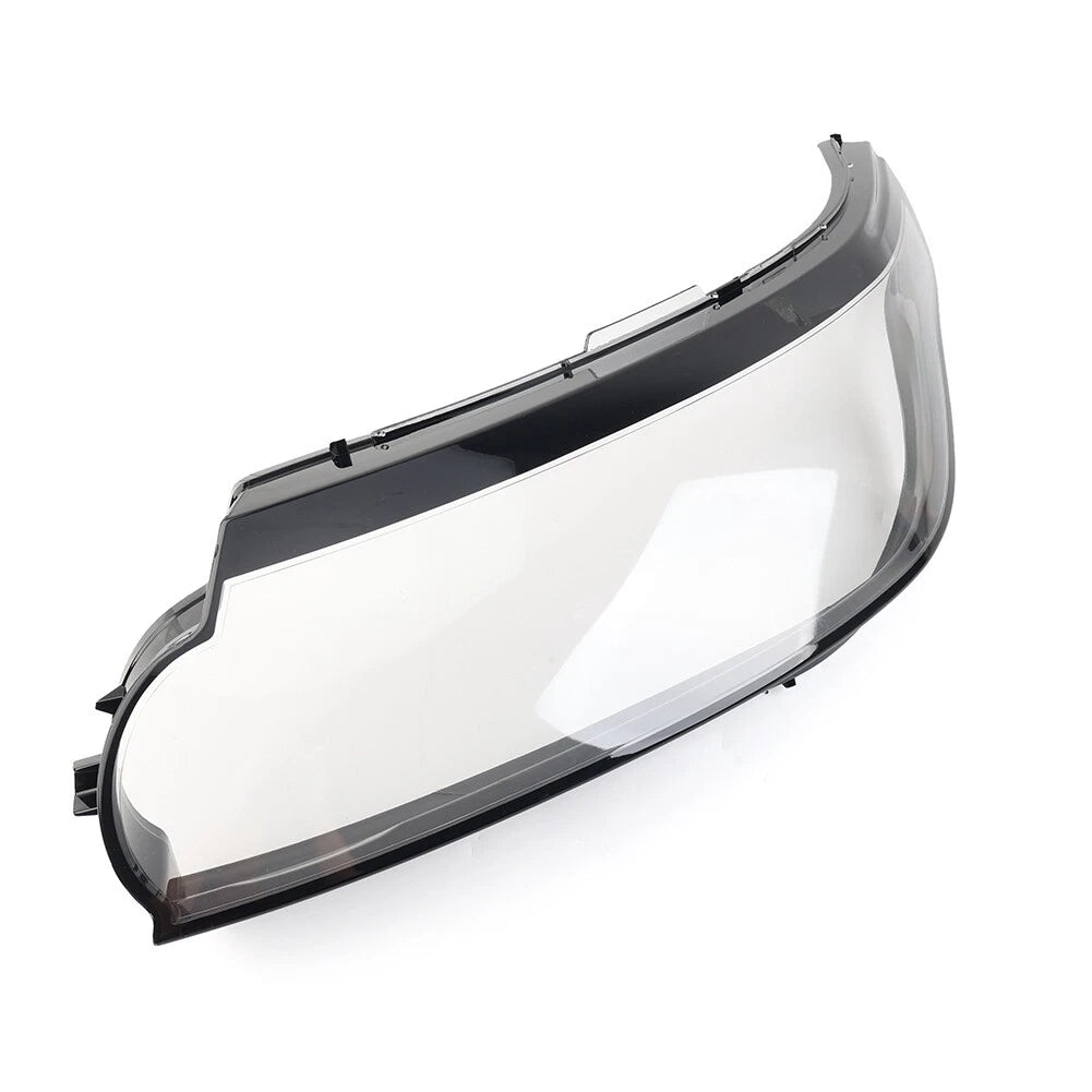 Headlight Lens Cover Lamp Shell For Land Rover Range Rover Sport 2014-2017 Left