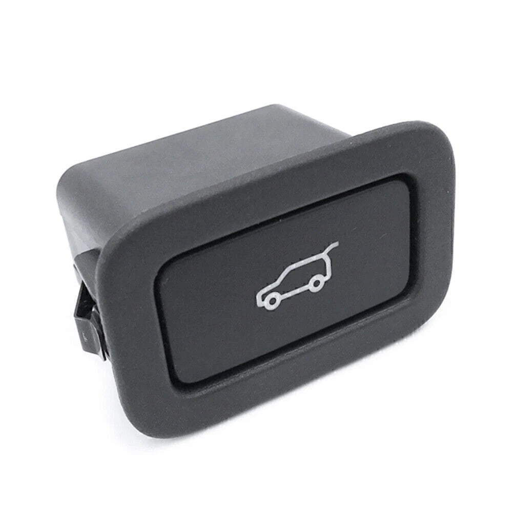 Tailgate Rear Trunk Switch Button Replacement Fit Jaguar Land Rover LR040338 Car