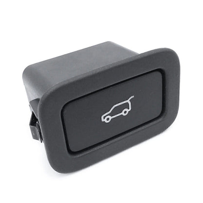 Tailgate Rear Trunk Switch Button Replacement Fit Jaguar Land Rover LR040338 Car