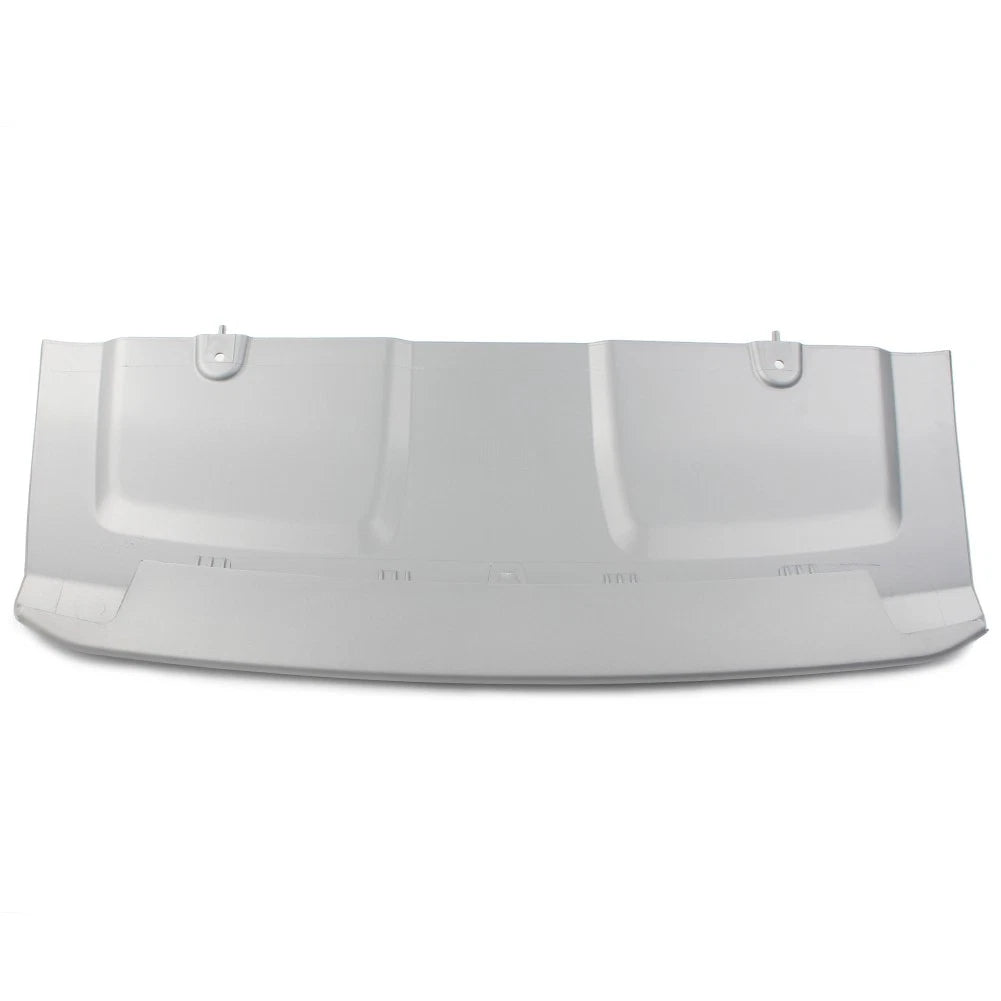 1pc Towing Eye Front Cover For Land Rover Range Rover Evoque 2010-2015 LR048510