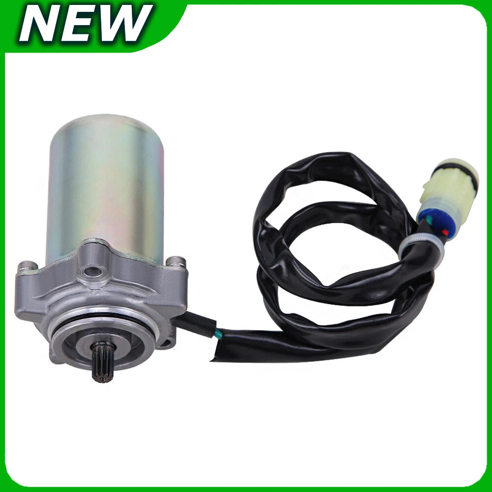 For Honda Electric Power Shift Control Motor 04-08 Foreman Rubicon 500 GPScape