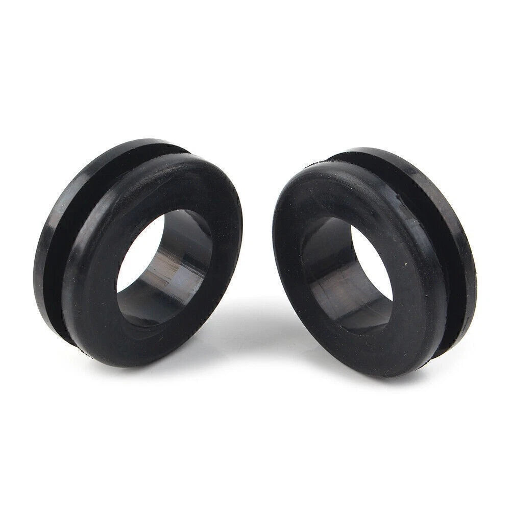 Club Car Gas Golf Cart Fuel Tank Vent Assembly Insulator Grommet 1015139 2pcs