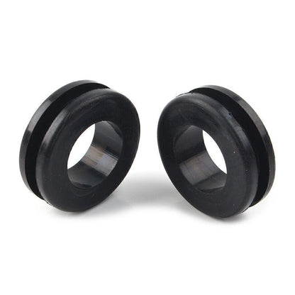 Club Car Gas Golf Cart Fuel Tank Vent Assembly Insulator Grommet 1015139 2pcs