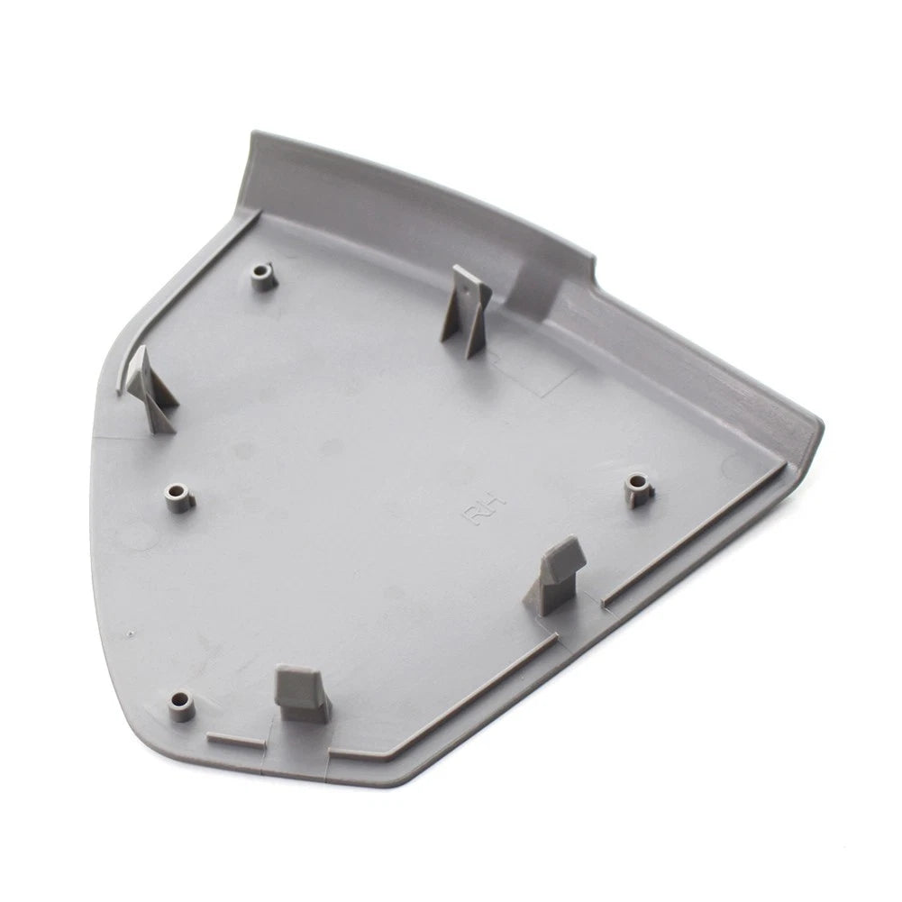 1pc Front Right Door Upper Cover Gray For Mercedes W211 E-Class 2003-2009