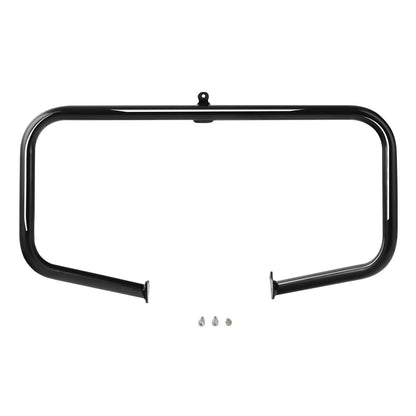 Engine Guard Bar Fairing & Support Bracket For Harley Road Glide FLTRX 2015-2023