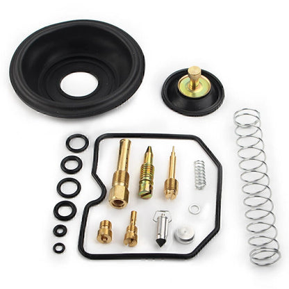 For Kawasaki KLX650 1993-1996 Carburetor Repair Kit Diaphragm Air Cut-off Valve