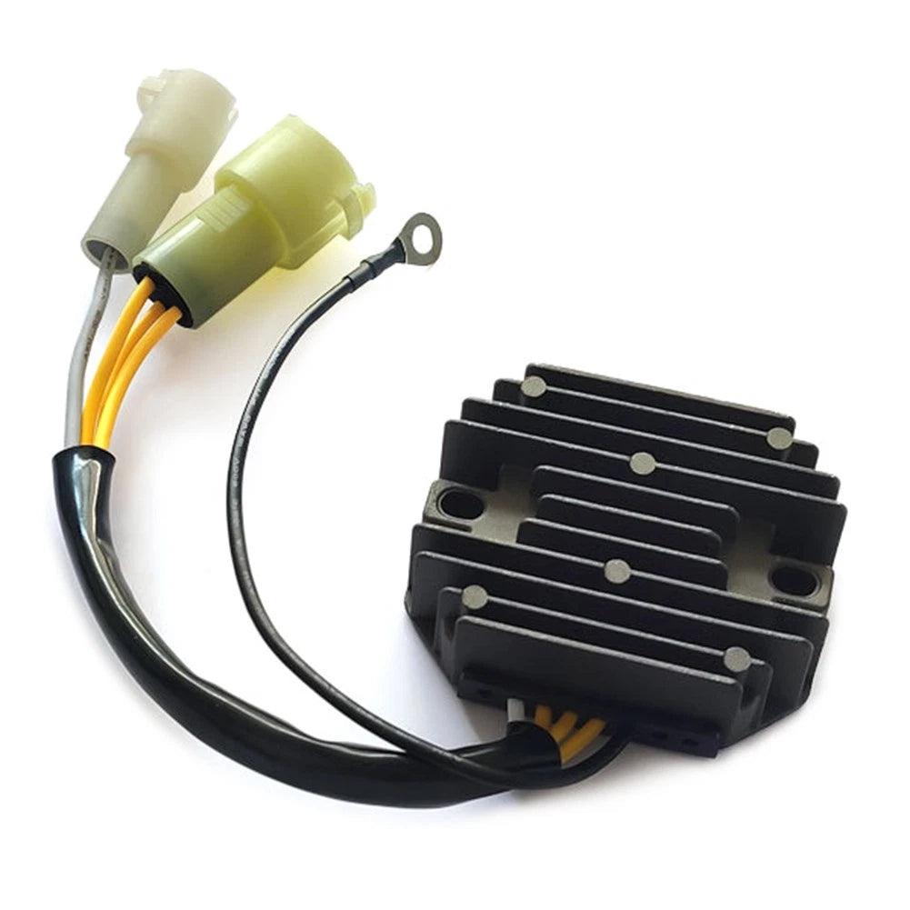 Voltage Rectifier Regulator For Johnson Evinrude 5030795 60 HP 2002-2006