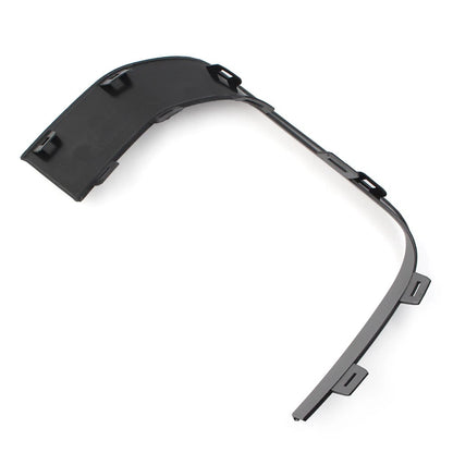 Left Front Bumper Fog Light Surround Trim For Land Rover Range Rover Evoque L538