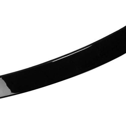US Car Tail Wing Rear Trunk Spoiler For Benz C-Class W205  C300 Sedan 2015~2021