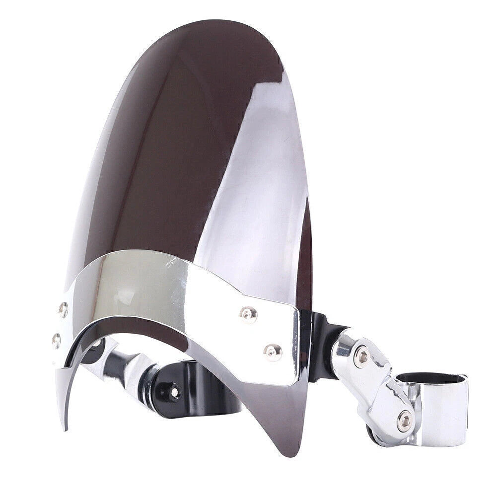 For Harley Davidson Softail Breakout Street Rod Front Windshield Wind screen