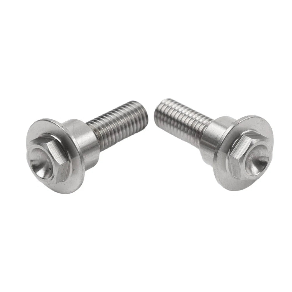 Seat Side Cover Bolts M8x28 For Honda CRF250R 14-17 CRF450R 13-1690121-MEN-A70