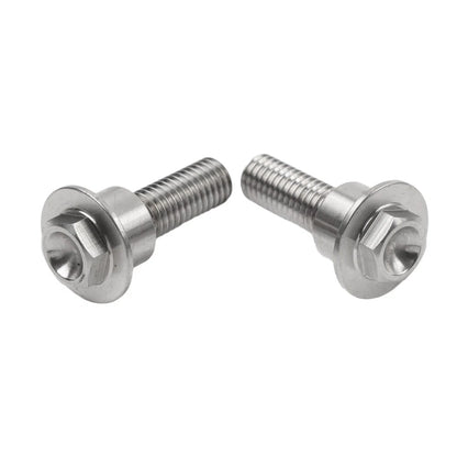 Seat Side Cover Bolts M8x28 For Honda CRF250R 14-17 CRF450R 13-1690121-MEN-A70
