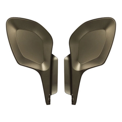 Front Side Fairing Protection Guards Fit For BMW R18 Transcontinental 2021-24 23