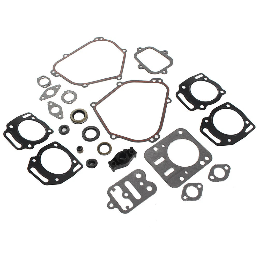 Engine Gasket Set Fit For Briggs Stratton Replaces 792384 694090 698156 795442