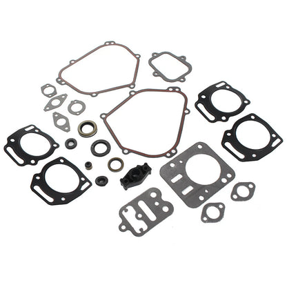 Engine Gasket Set Fit For Briggs Stratton Replaces 792384 694090 698156 795442