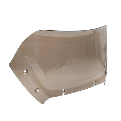 Windscreen Windshield For Harley Touring Road Glide CVO FLTRXSE 2023 2024 12''