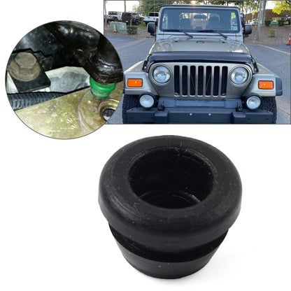 Transfer Case Shift Linkage Bushing Grommet For Jeep Wrangler YJ TJ XJ