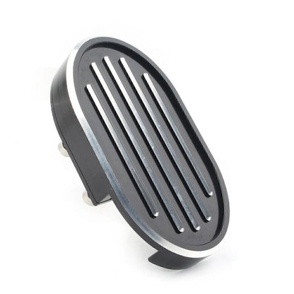 Brake Pedal Cover CNC Pad Fit For Harley Sportster XL 883 1200 V-Rod