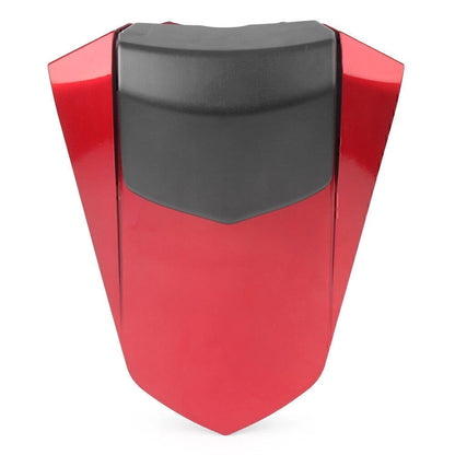 Motorcycle Rear Seat Cover Cowl Fairing Fit Yamaha YZF R1 2007-2008 Pearl Red