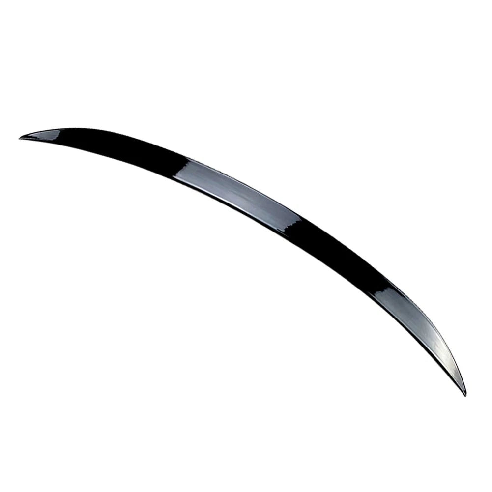 US Rear Trunk Spoiler Lip Wing For BMW 5-Series F10 4-Door Sedan M5 Style 11-16