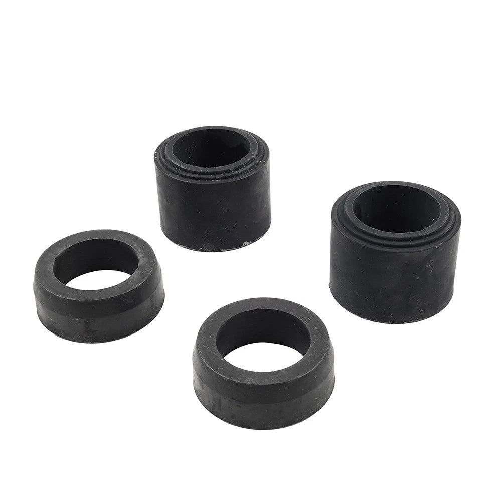 Low Air Leaf Spring Bushing Replace Set 03AL1 For Peterbilt