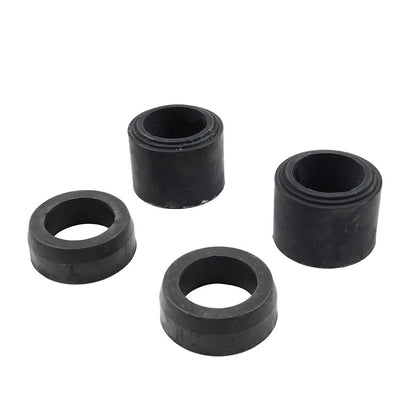 Low Air Leaf Spring Bushing Replace Set 03AL1 For Peterbilt