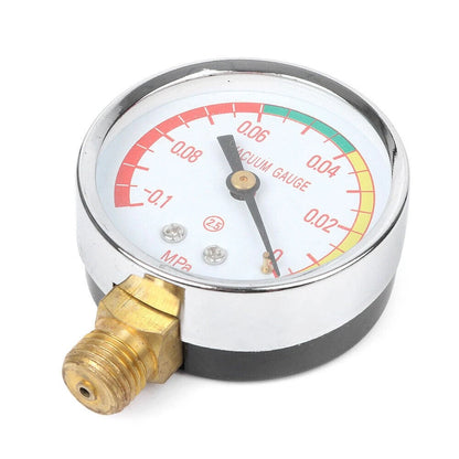 Vacuum Regulator GaugeController Pulsator Surge Milker Hardware Kit Cow Goat+US