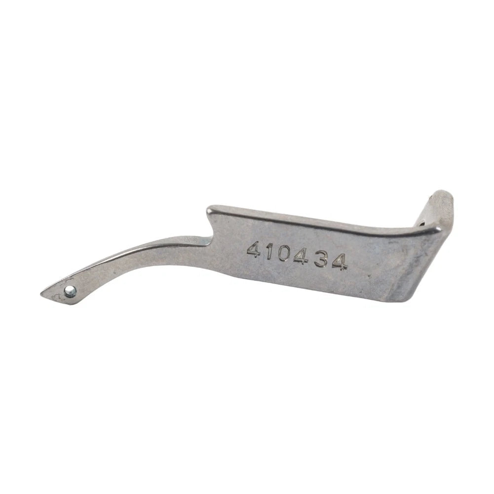 #410434 Upper Looper Right For 14U12 14U12A 14U234 14SH644 Silver 1PC