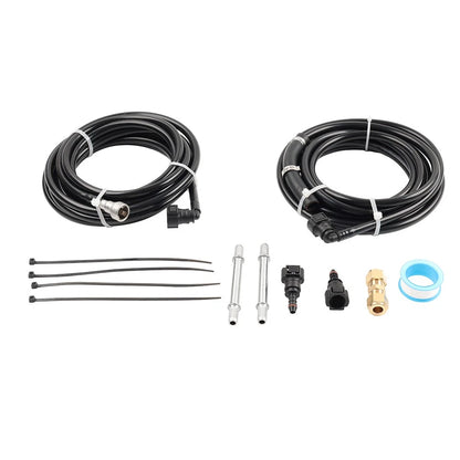 Fuel Lines Repair Kit For Chevy Silverado/GMC Sierra 1500 2500 3500 2004-2010