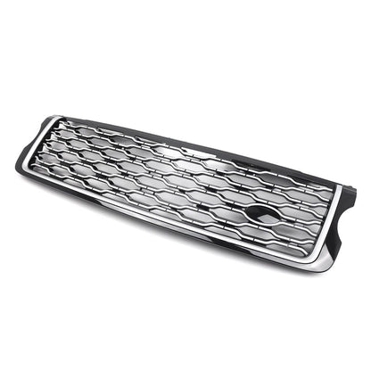 Front Bumper Upper Grille For Land Rover Range Rover Vogue L405 2013-2017