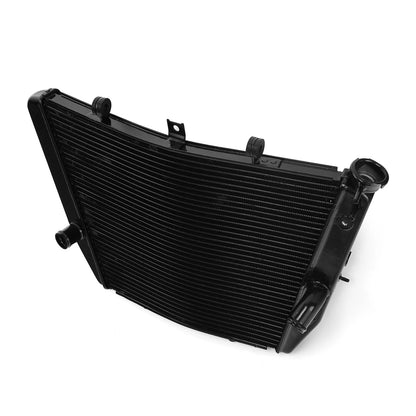 Engine Radiator Cooler Cooling Fit For Suzuki GSX R1000 GSXR1000 09-16 Aluminium