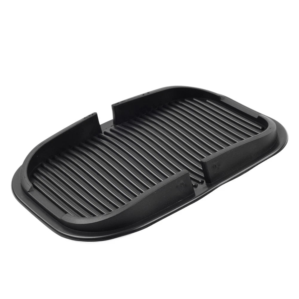 Dashboard Magic Sticky Pad Stand Holder Fit Cell Phone Non-slip Mat Silicone Car