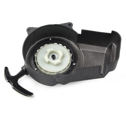 Aluminum Recoil Pull Start Starter For 47 49cc 2 Stroke Mini Bike Scooter ATV