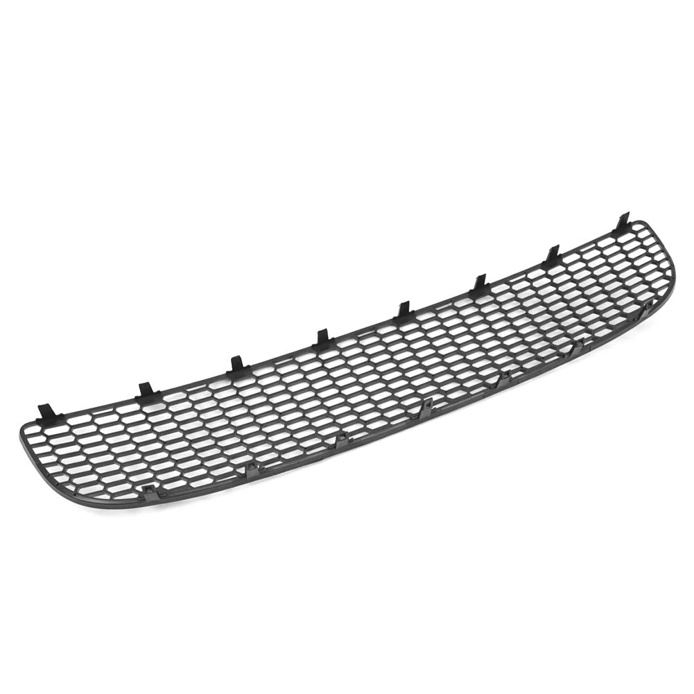 Car Front Bumper Lower Center Honeycombed Grille For Volkswagen Beetle 2005-2010