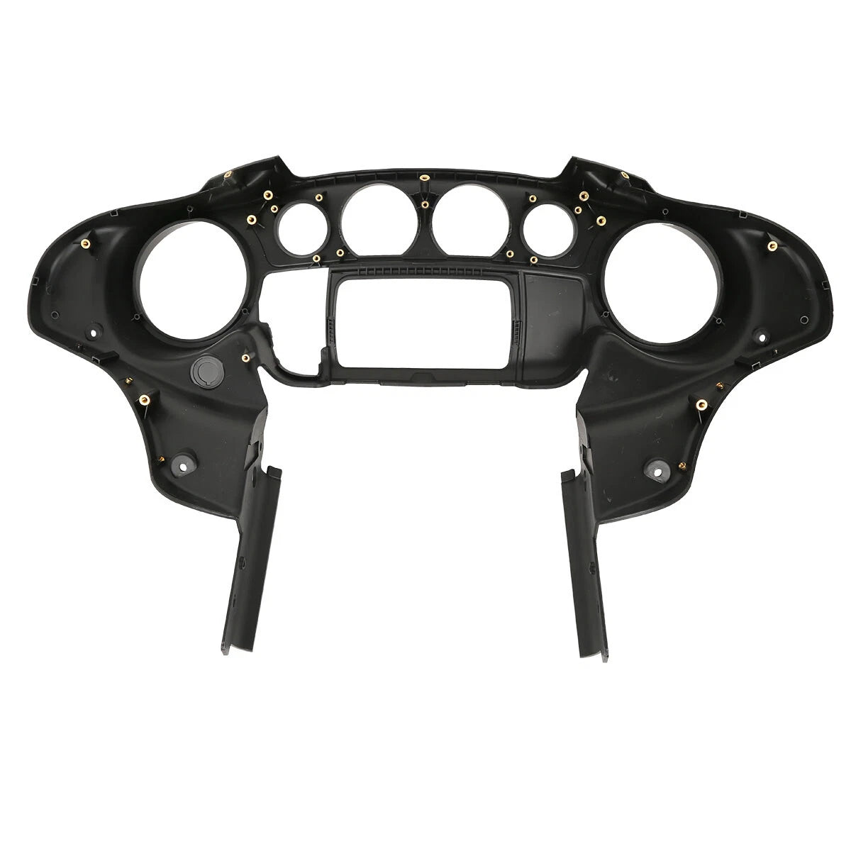 Speedometer Cover Inner Fairing For Harley Touring Electra Street Glide 2014-Up