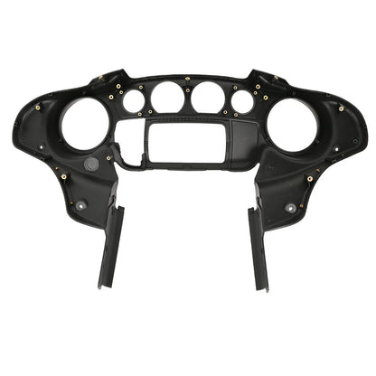 Speedometer Cover Inner Fairing For Harley Touring Electra Street Glide 2014-Up