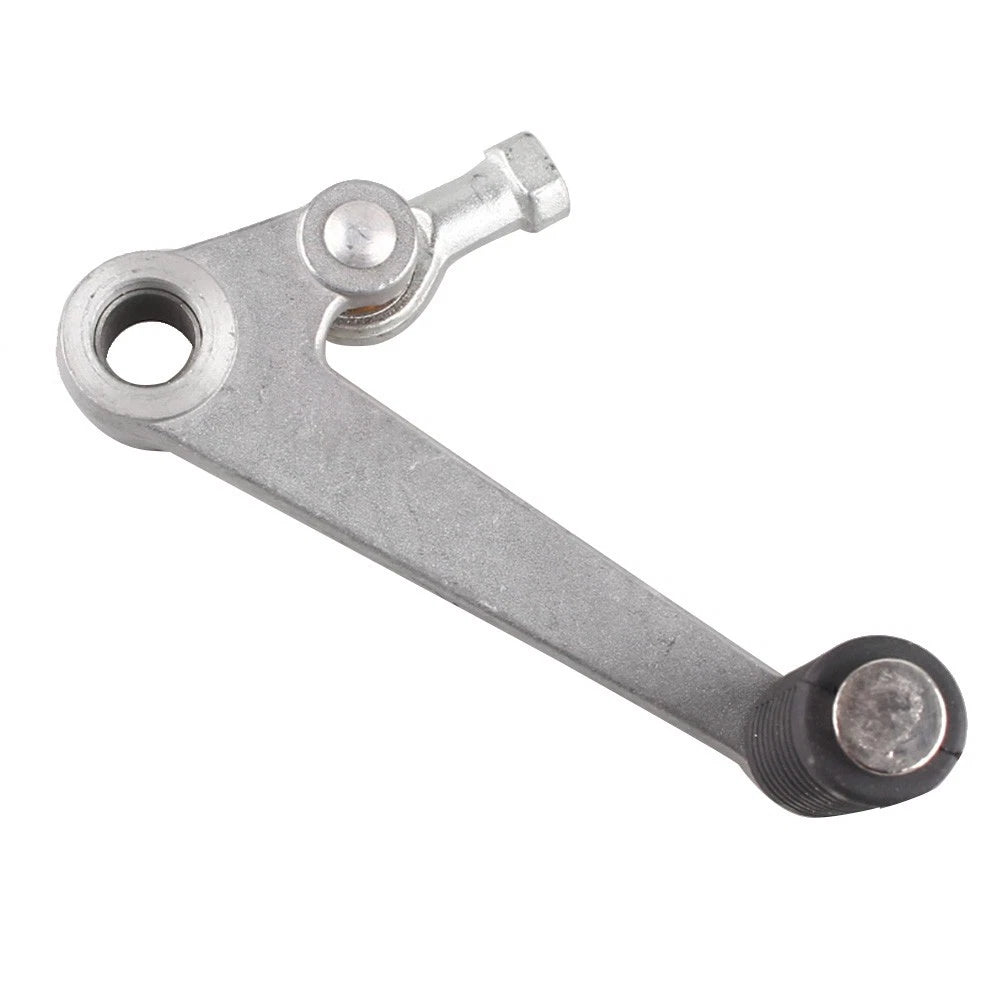 Rear Brake Pedal Shifter Shift Foot Lever Fit Suzuki GSXR1300 Hayabusa 1999-2007